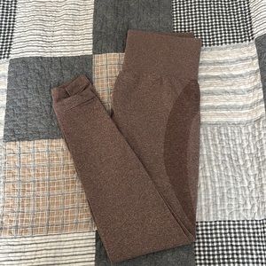 GymShark Dupes leggings